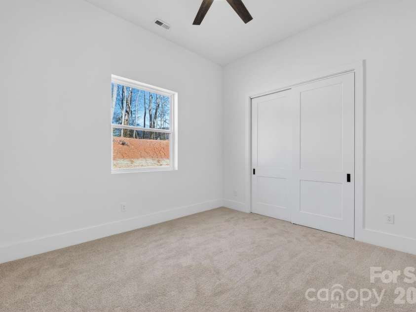 414 Rugby Road, Salisbury, NC 28144.  MLS# CAR4357048, YatesRealty ID 5890. Bedroom #4