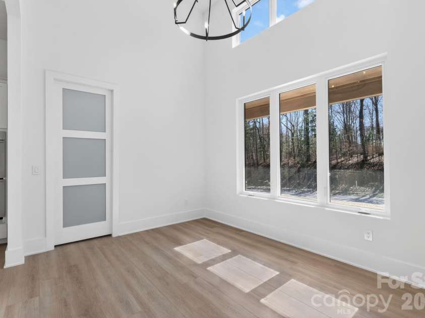 414 Rugby Road, Salisbury, NC 28144.  MLS# CAR4357048, YatesRealty ID 5890. Dining Room