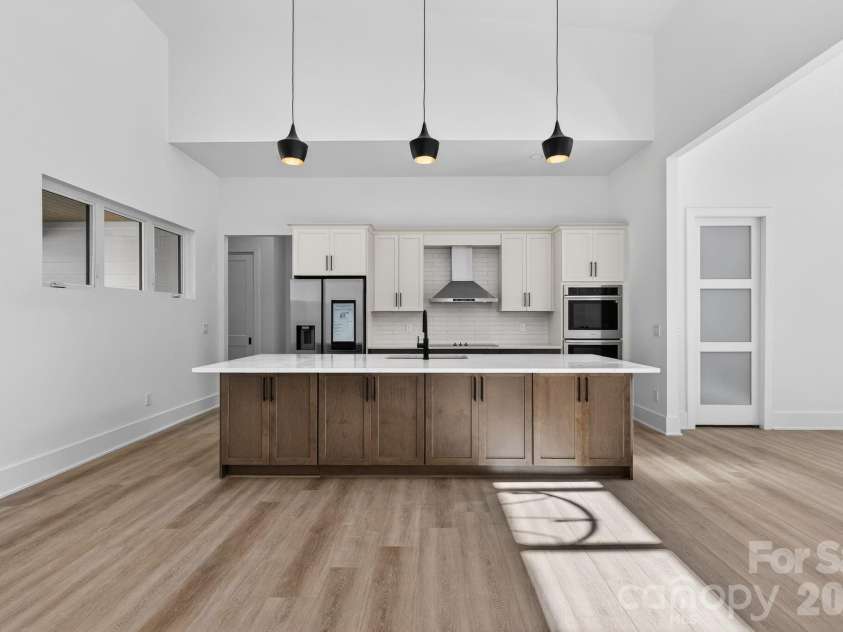 414 Rugby Road, Salisbury, NC 28144.  MLS# CAR4357048, YatesRealty ID 5890. Kitchen
