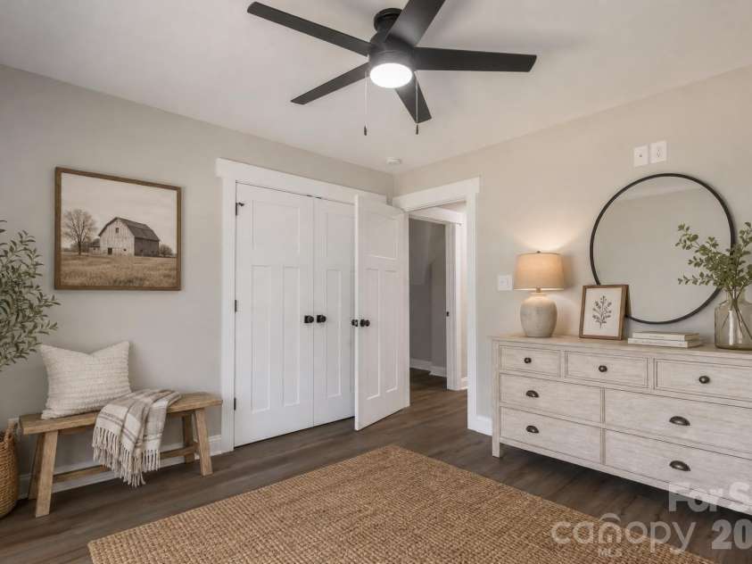 5005 Oconee Drive, Stanley, NC 28164.  MLS# CAR4382432, YatesRealty ID 5891. 