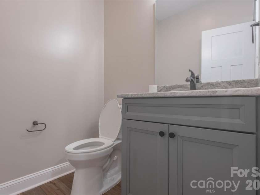 5005 Oconee Drive, Stanley, NC 28164.  MLS# CAR4382432, YatesRealty ID 5891. 