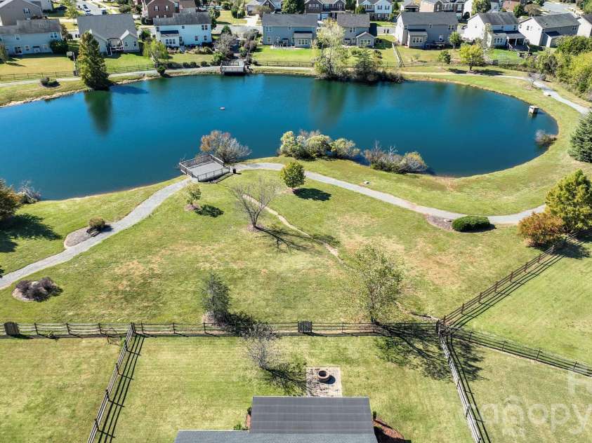 1004 Stoney Ford Lane, Indian Trail, NC 28079.  MLS# CAR4437528, YatesRealty ID 58912. 