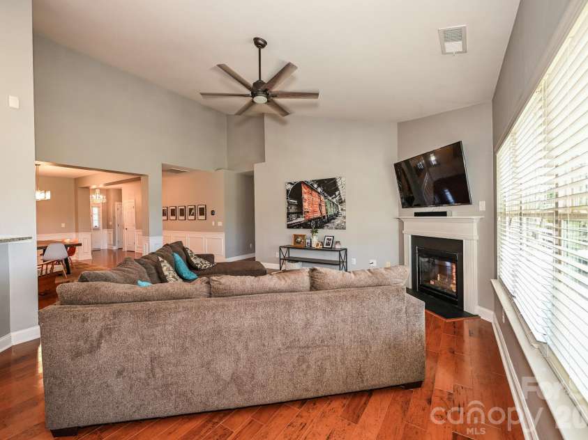 1004 Stoney Ford Lane, Indian Trail, NC 28079.  MLS# CAR4437528, YatesRealty ID 58912. 
