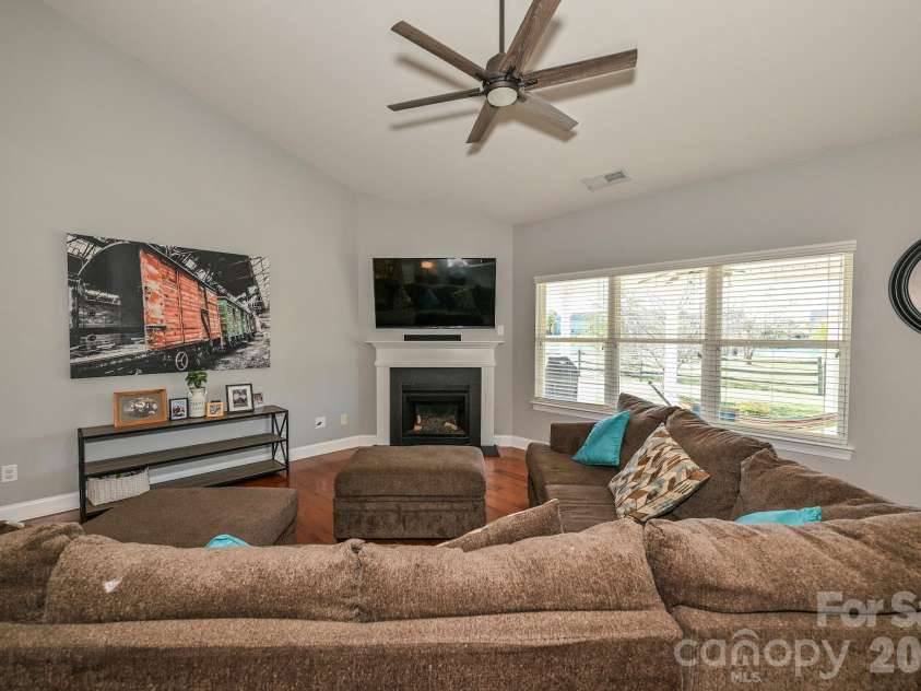 1004 Stoney Ford Lane, Indian Trail, NC 28079.  MLS# CAR4437528, YatesRealty ID 58912. 