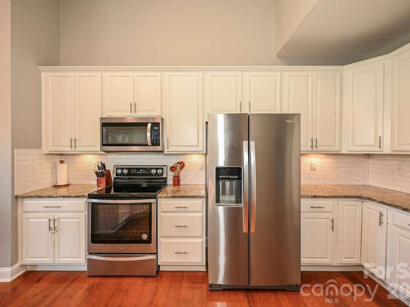 1004 Stoney Ford Lane, Indian Trail, NC 28079.  MLS# CAR4437528, YatesRealty ID 58912. 