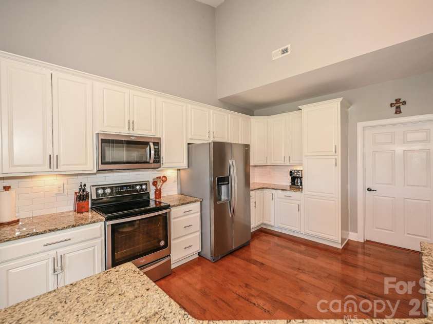 1004 Stoney Ford Lane, Indian Trail, NC 28079.  MLS# CAR4437528, YatesRealty ID 58912. 