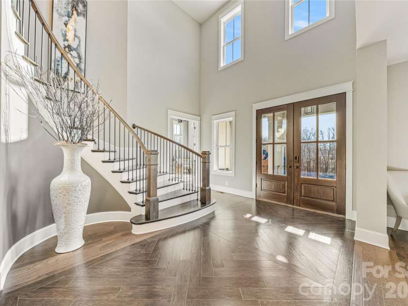 15910 Heath Aster Way, Davidson, NC 28036.  MLS# CAR4334328, YatesRealty ID 5892. 