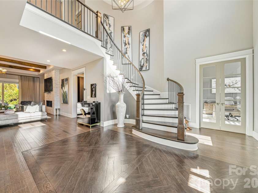 15910 Heath Aster Way, Davidson, NC 28036.  MLS# CAR4334328, YatesRealty ID 5892. 