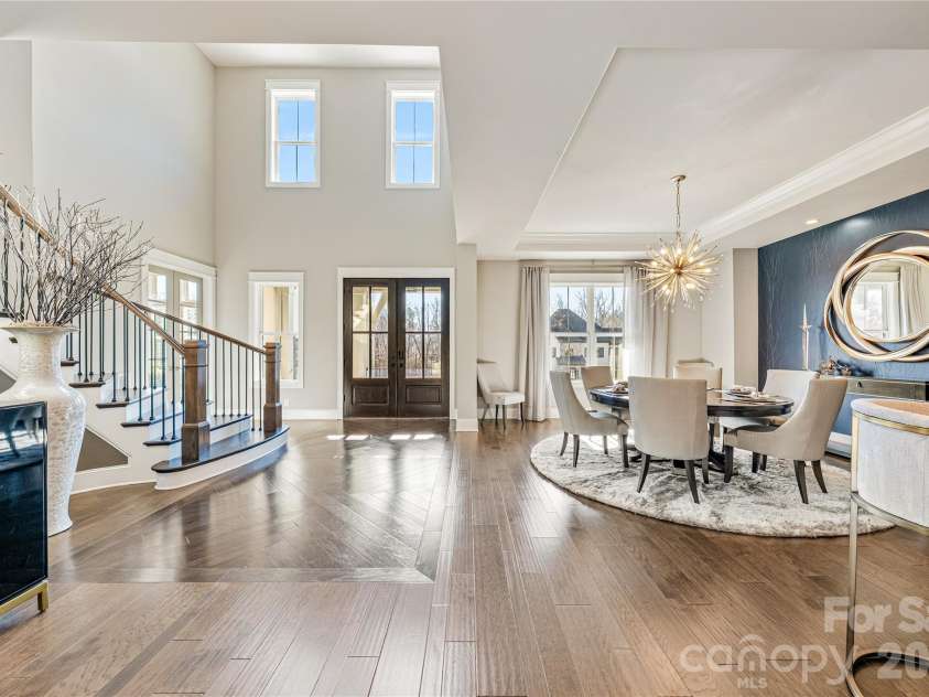 15910 Heath Aster Way, Davidson, NC 28036.  MLS# CAR4334328, YatesRealty ID 5892. 