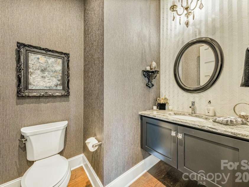 15910 Heath Aster Way, Davidson, NC 28036.  MLS# CAR4334328, YatesRealty ID 5892. 