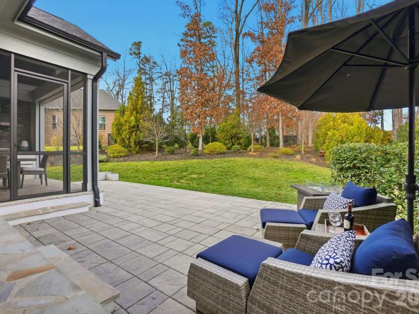 15910 Heath Aster Way, Davidson, NC 28036.  MLS# CAR4334328, YatesRealty ID 5892. 