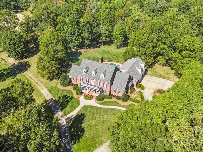 5971 Union Road, Gastonia, NC 28056.  MLS# CAR4437677, YatesRealty ID 58920. 