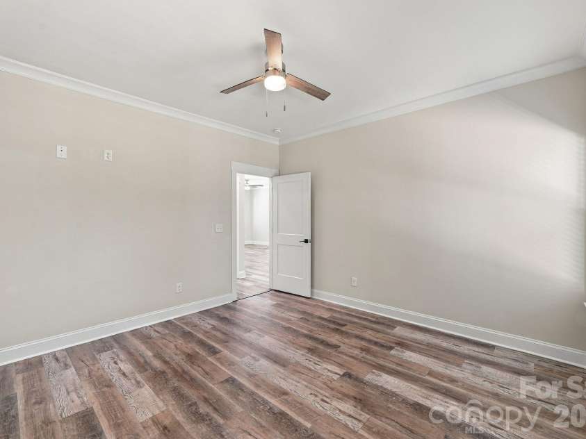 4224 Pebblebrook Circle, Concord, NC 28027.  MLS# CAR4438503, YatesRealty ID 58926. Bedroom 2