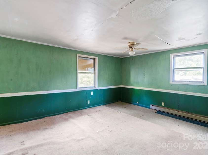 629 Priddy Loop, Stoneville, NC 27048.  MLS# CAR4170192, YatesRealty ID 5893. 