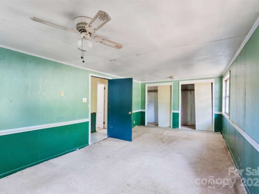 629 Priddy Loop, Stoneville, NC 27048.  MLS# CAR4170192, YatesRealty ID 5893. 