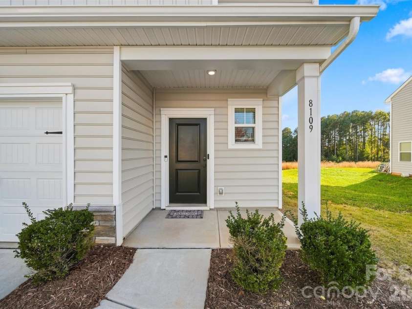 8109 Sheffield Drive, Terrell, NC 28682.  MLS# CAR4438123, YatesRealty ID 58938. 