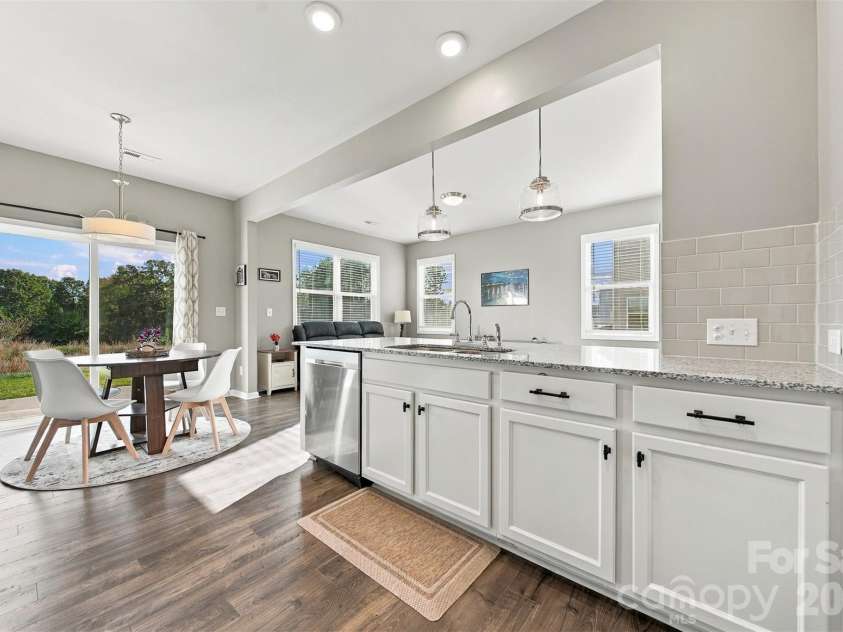 8109 Sheffield Drive, Terrell, NC 28682.  MLS# CAR4438123, YatesRealty ID 58938. 