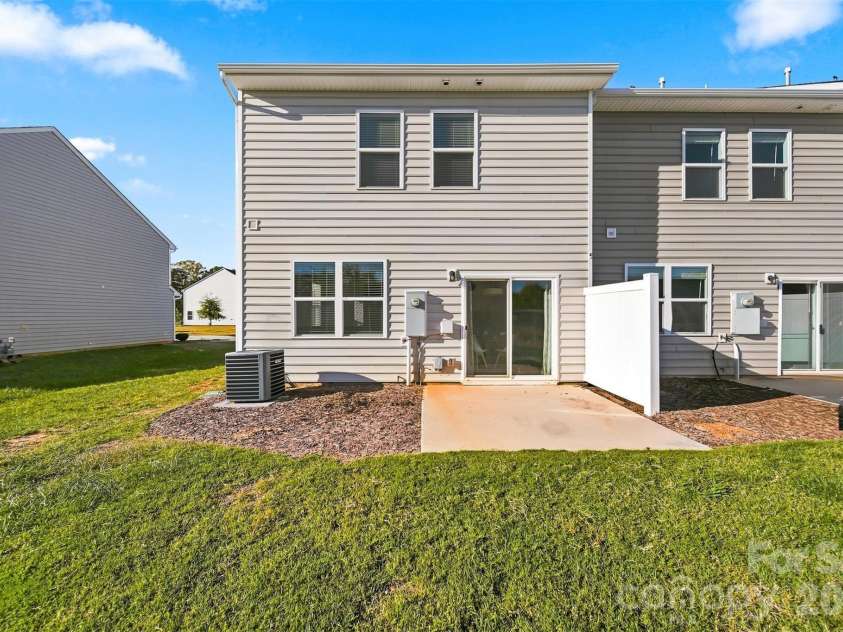 8109 Sheffield Drive, Terrell, NC 28682.  MLS# CAR4438123, YatesRealty ID 58938. 