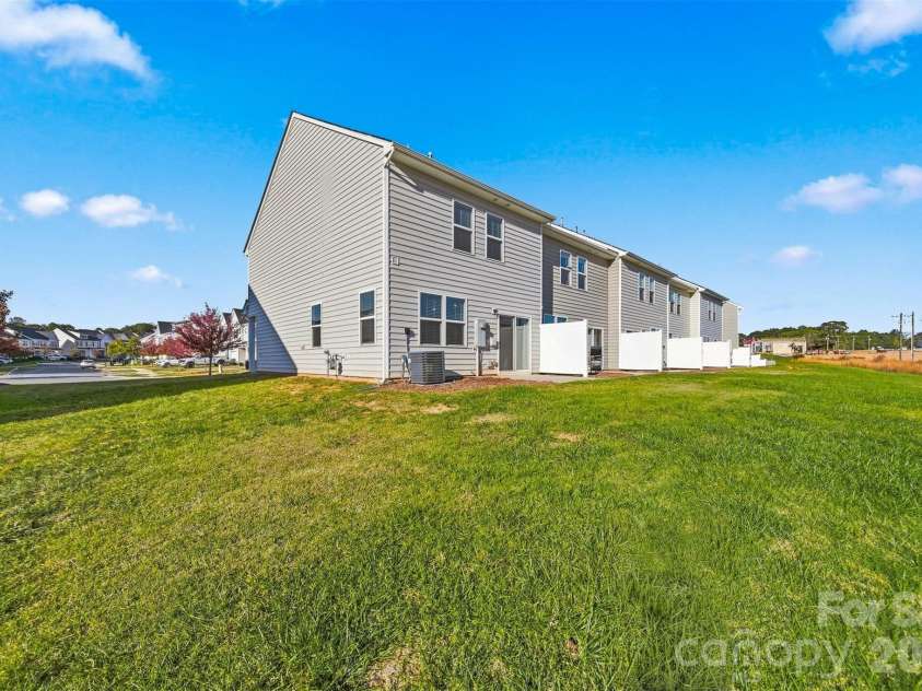 8109 Sheffield Drive, Terrell, NC 28682.  MLS# CAR4438123, YatesRealty ID 58938. 