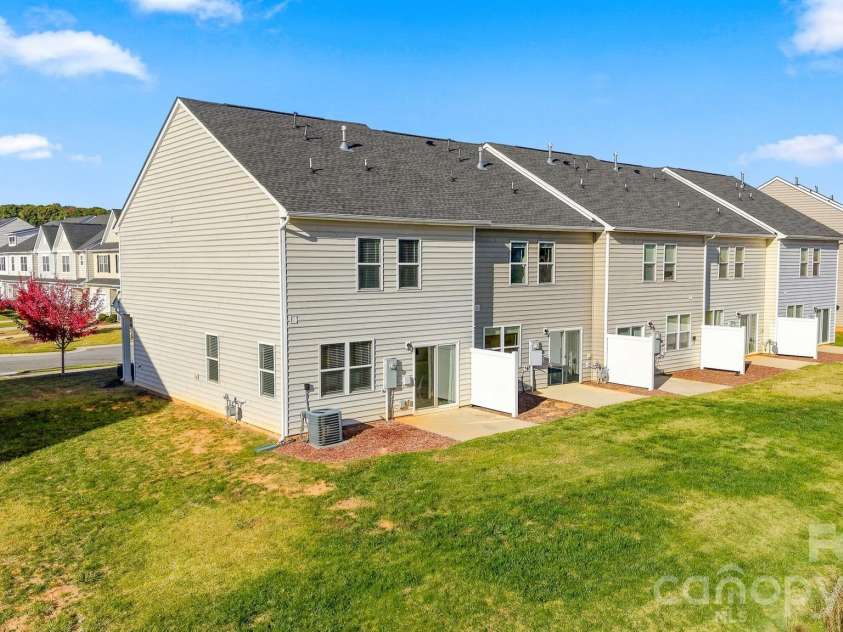 8109 Sheffield Drive, Terrell, NC 28682.  MLS# CAR4438123, YatesRealty ID 58938. 
