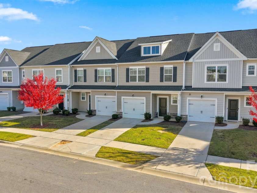 8109 Sheffield Drive, Terrell, NC 28682.  MLS# CAR4438123, YatesRealty ID 58938. 