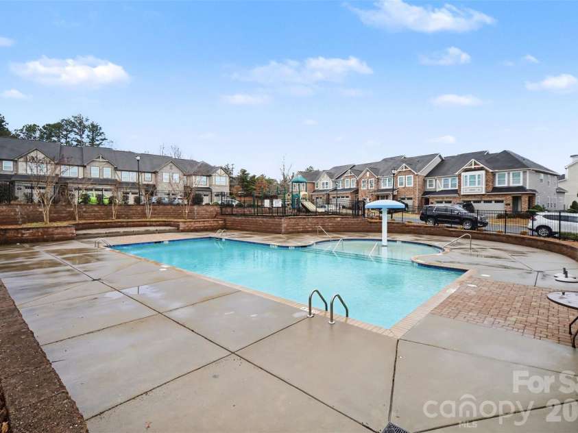 1008 Archibald Avenue, Fort Mill, SC 29708.  MLS# CAR4349204, YatesRealty ID 5894. Community Pool