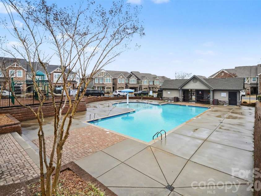 1008 Archibald Avenue, Fort Mill, SC 29708.  MLS# CAR4349204, YatesRealty ID 5894. Community Pool