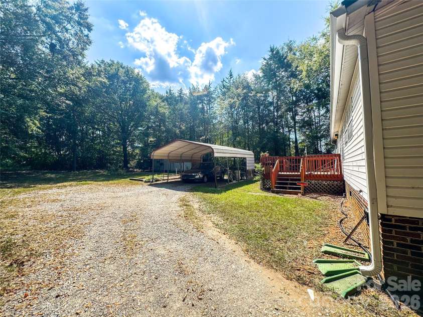 4103 Pebblebrook Circle, Concord, NC 28027.  MLS# CAR4435899, YatesRealty ID 58948. 