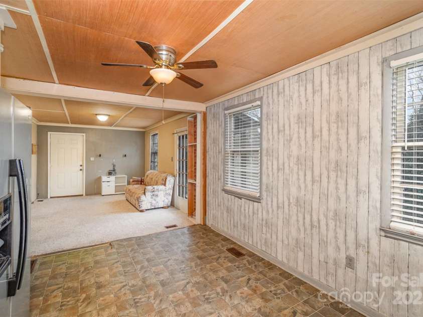 202 Hovis Road, Stanley, NC 28164.  MLS# CAR4227810, YatesRealty ID 5895. 