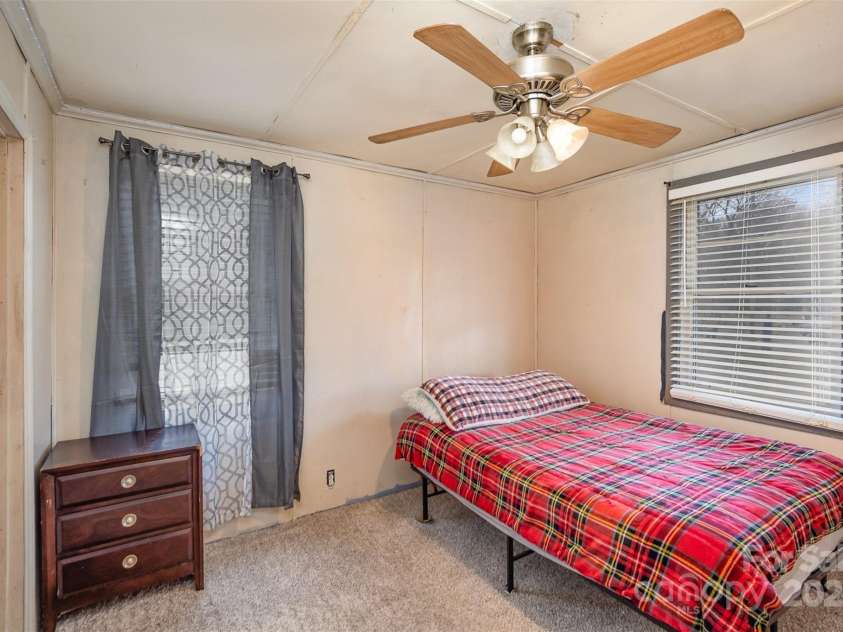 202 Hovis Road, Stanley, NC 28164.  MLS# CAR4227810, YatesRealty ID 5895. 