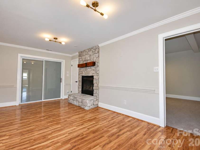 2122 Griffith Road, Monroe, NC 28112.  MLS# CAR4436310, YatesRealty ID 58954. 
