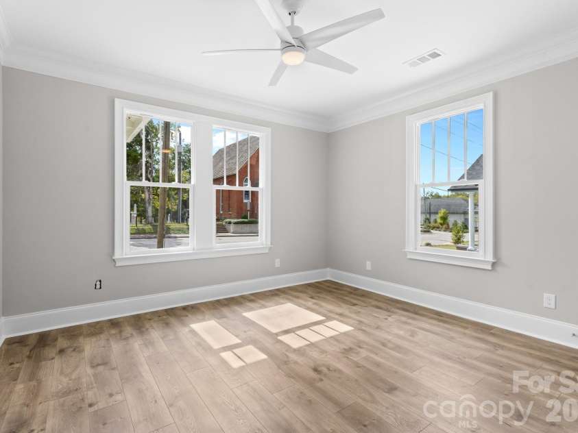 302 Gay Street, Lancaster, SC 29720.  MLS# CAR4311313, YatesRealty ID 5897. Bedroom 2
