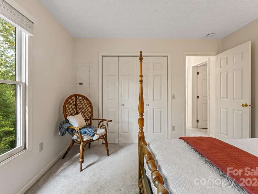 572 South Drive, Lake Lure, NC 28746.  MLS# CAR4173890, YatesRealty ID 5897. 