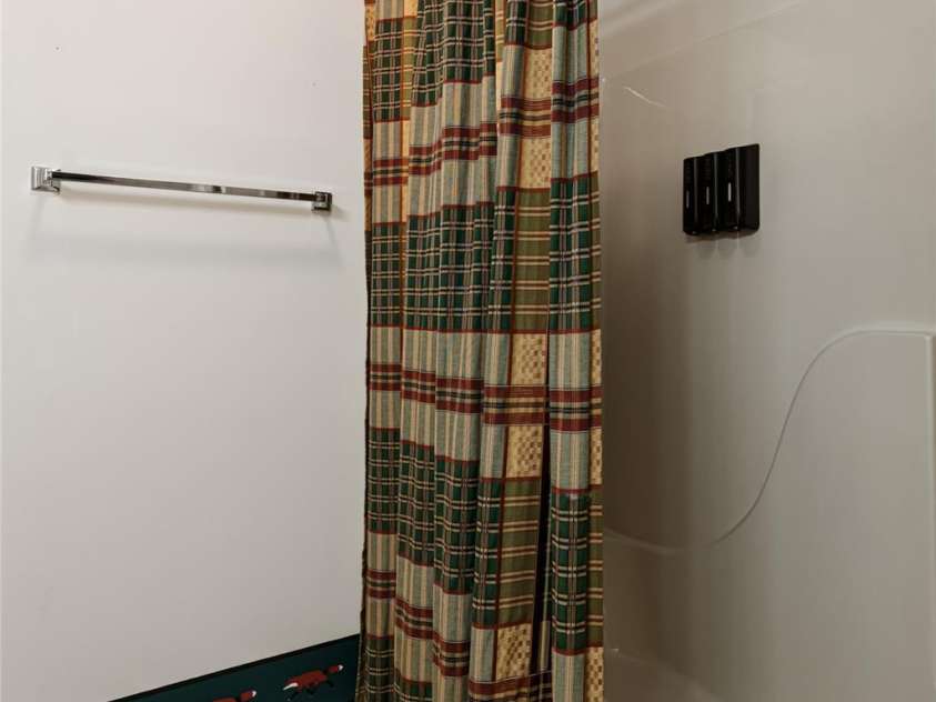 572 South Drive, Lake Lure, NC 28746.  MLS# CAR4173890, YatesRealty ID 5897. 