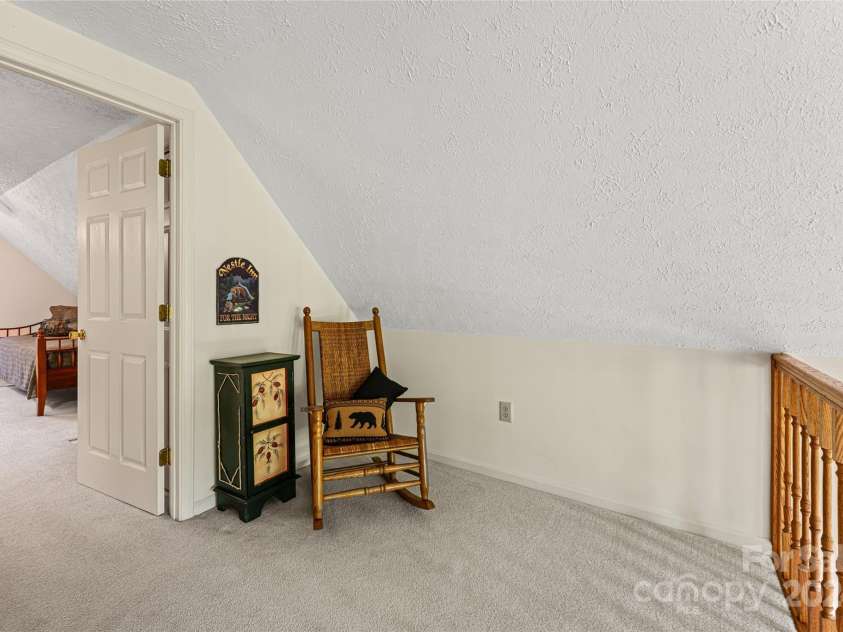 572 South Drive, Lake Lure, NC 28746.  MLS# CAR4173890, YatesRealty ID 5897. 