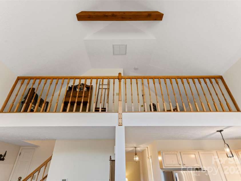 572 South Drive, Lake Lure, NC 28746.  MLS# CAR4173890, YatesRealty ID 5897. 