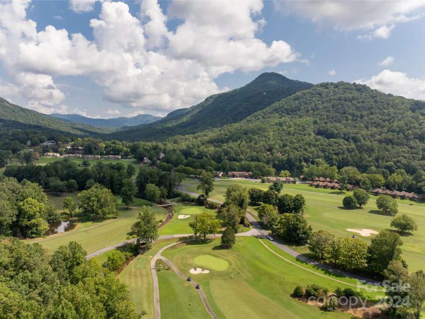 572 South Drive, Lake Lure, NC 28746.  MLS# CAR4173890, YatesRealty ID 5897. 