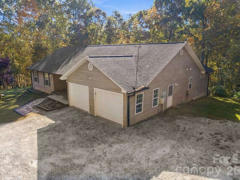 235 Inez Drive, Rosman, NC 28772.  MLS# CAR4438365, YatesRealty ID 58976. 