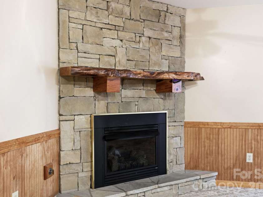 235 Inez Drive, Rosman, NC 28772.  MLS# CAR4438365, YatesRealty ID 58976. 
