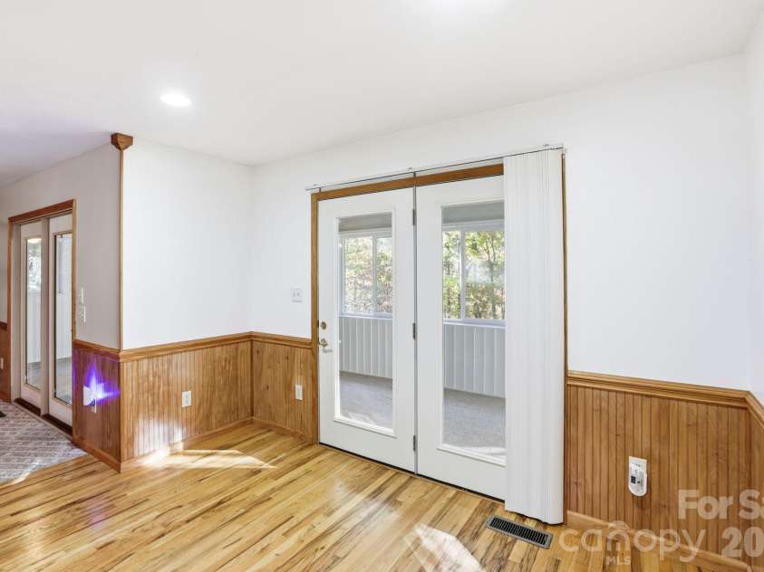 235 Inez Drive, Rosman, NC 28772.  MLS# CAR4438365, YatesRealty ID 58976. 