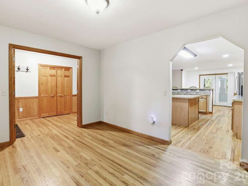 235 Inez Drive, Rosman, NC 28772.  MLS# CAR4438365, YatesRealty ID 58976. 