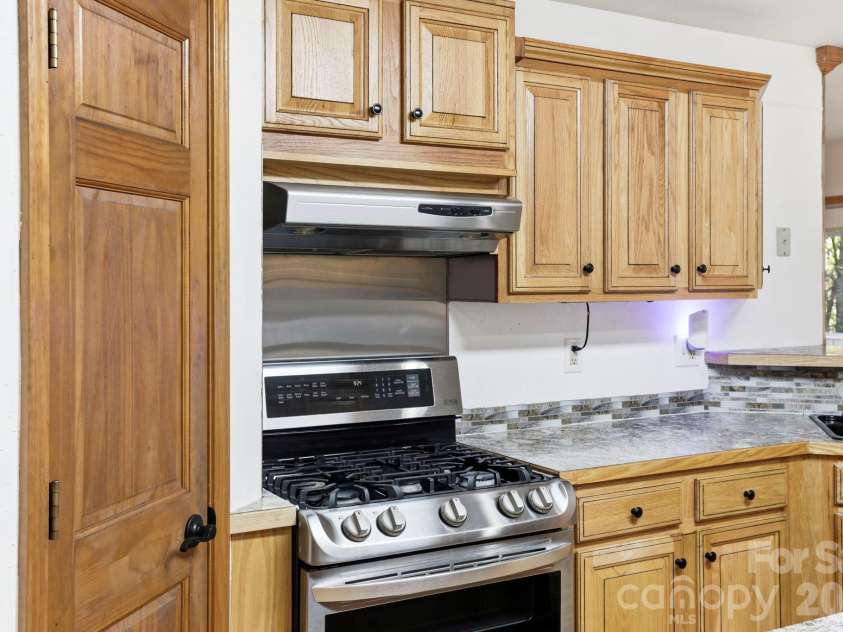 235 Inez Drive, Rosman, NC 28772.  MLS# CAR4438365, YatesRealty ID 58976. 