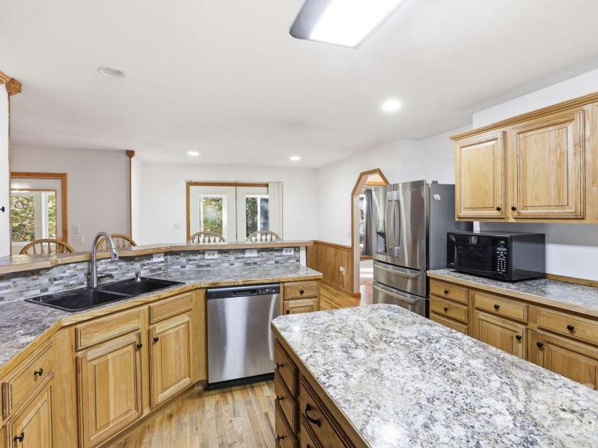 235 Inez Drive, Rosman, NC 28772.  MLS# CAR4438365, YatesRealty ID 58976. 