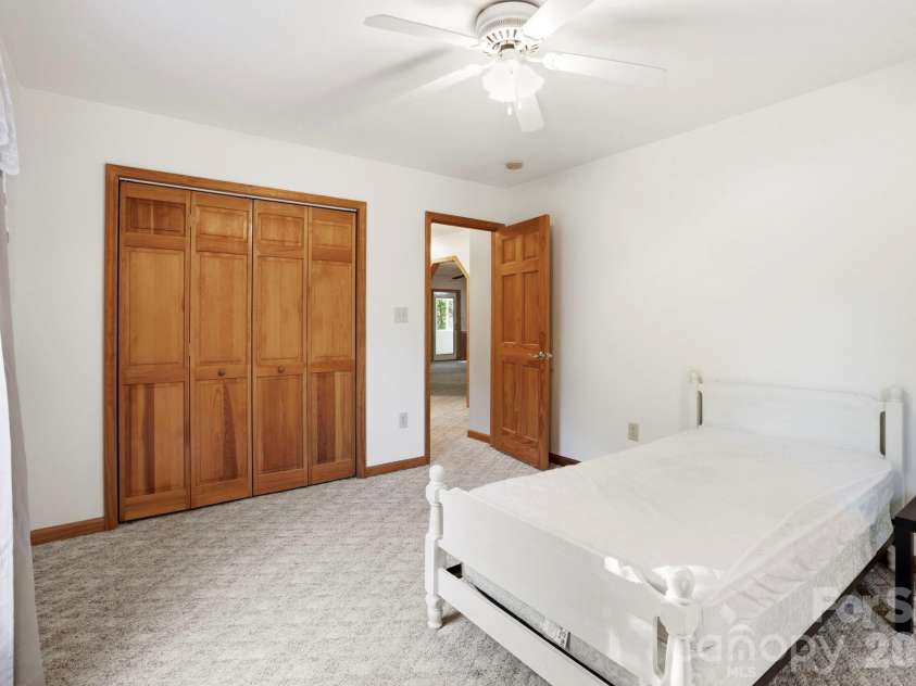 235 Inez Drive, Rosman, NC 28772.  MLS# CAR4438365, YatesRealty ID 58976. 