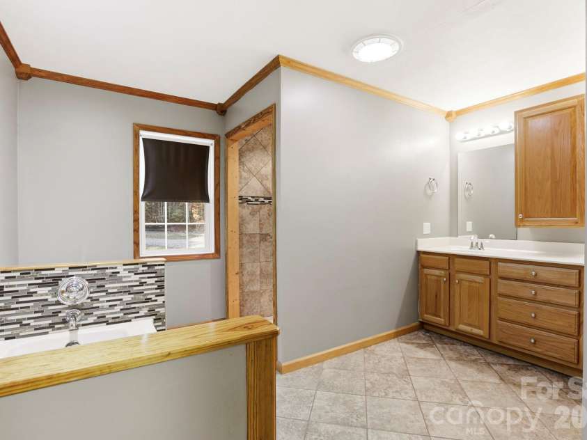 235 Inez Drive, Rosman, NC 28772.  MLS# CAR4438365, YatesRealty ID 58976. 
