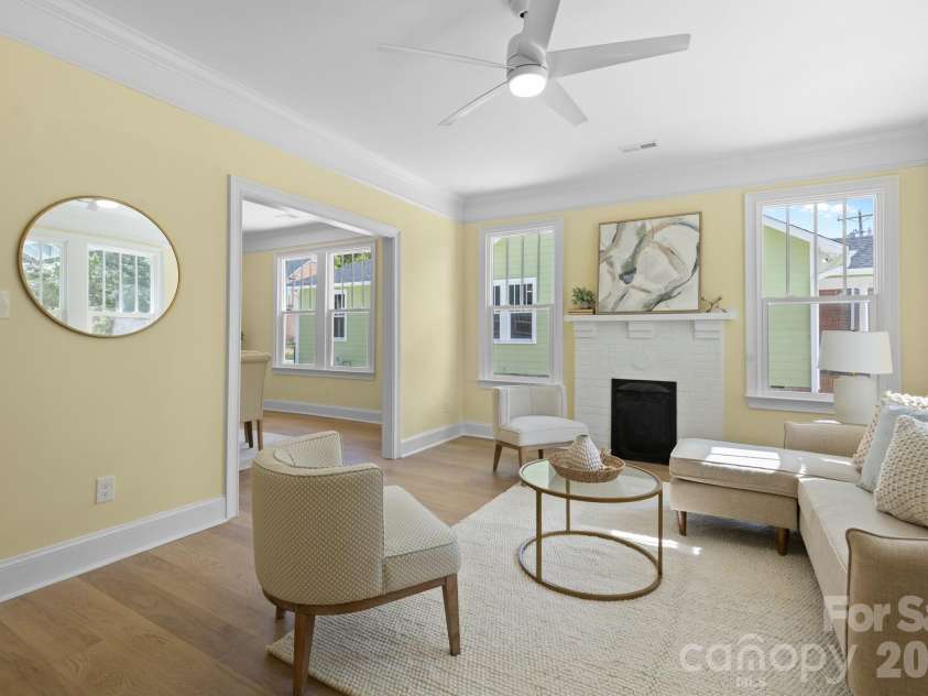 304 Gay Street, Lancaster, SC 29720.  MLS# CAR4311434, YatesRealty ID 5898. 