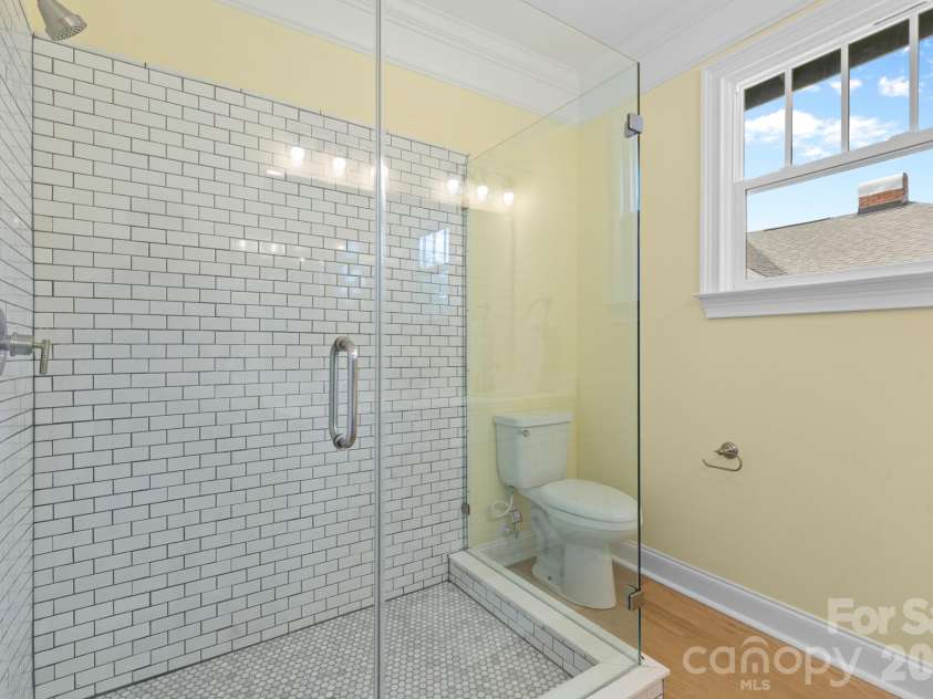 304 Gay Street, Lancaster, SC 29720.  MLS# CAR4311434, YatesRealty ID 5898. Primary Bath