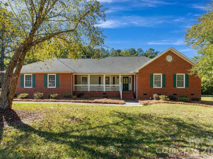 2934 Cane Mill Road, Lancaster, SC 29720.  MLS# CAR4436683, YatesRealty ID 58981. 
