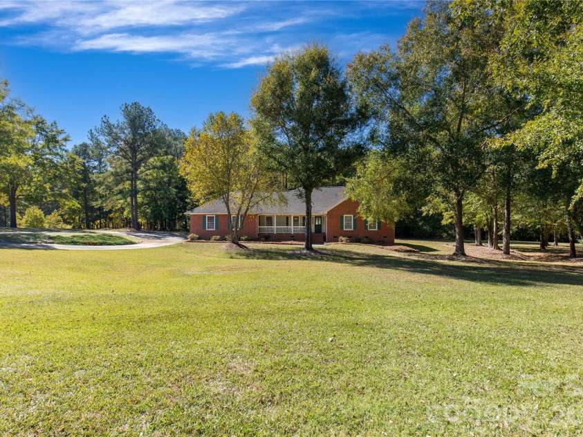 2934 Cane Mill Road, Lancaster, SC 29720.  MLS# CAR4436683, YatesRealty ID 58981. 
