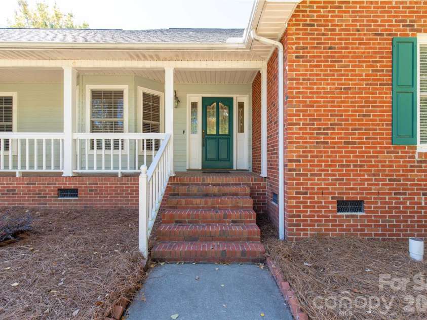 2934 Cane Mill Road, Lancaster, SC 29720.  MLS# CAR4436683, YatesRealty ID 58981. 